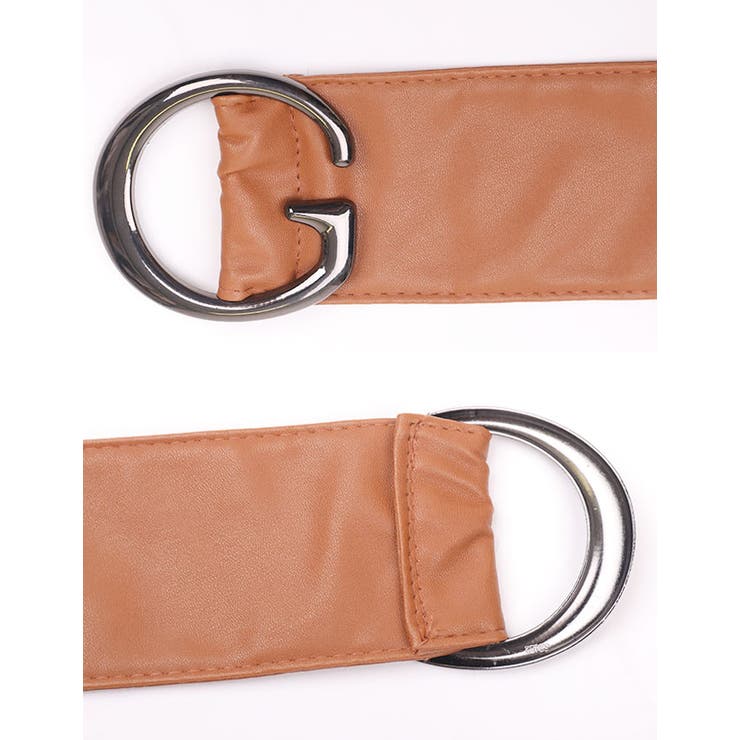 リングサッシュベルト | Growing Rich | 詳細画像9