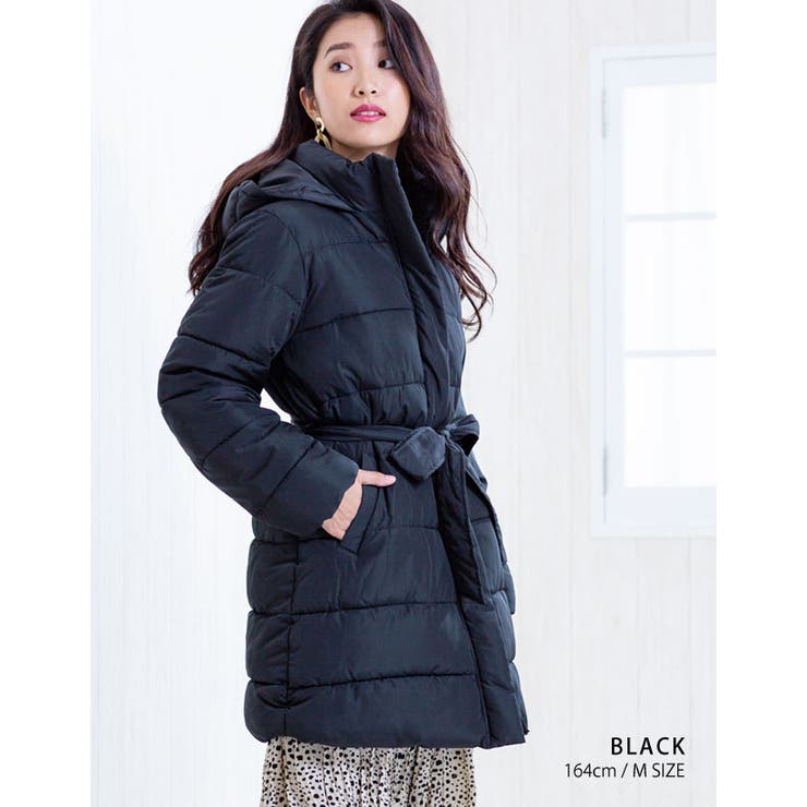 リボンベルト付きロングフェイクダウン 品番 Gw Growing Rich グローウィングリッチ のレディースファッション通販 Shoplist ショップリスト リボンベルト付きロングフェイクダウン 品番 Gw Growing Rich グローウィングリッチ のレディースファッション通販 Shoplist ショップリスト