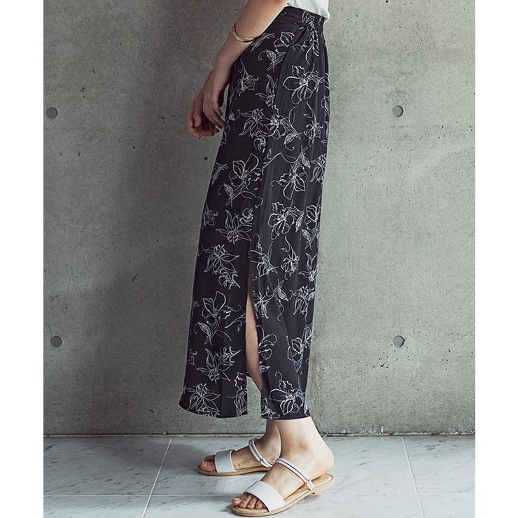 スカート ブラウス シャツ | Growing Rich | 詳細画像3 