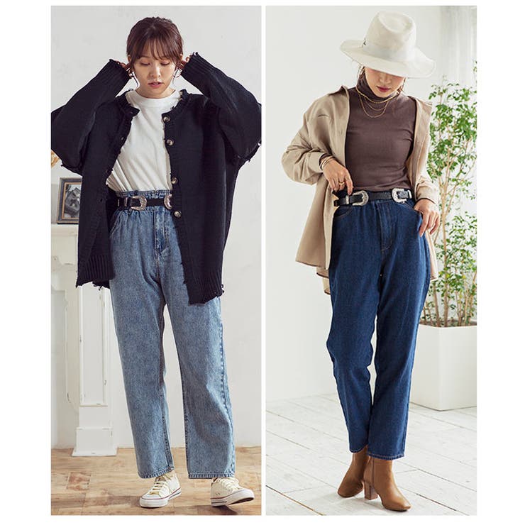 ベルト レディース 合皮 | Growing Rich | 詳細画像6 