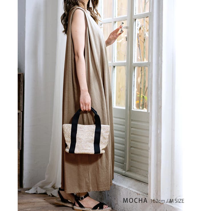 ワンピース 夏 レディース | Growing Rich | 詳細画像9 