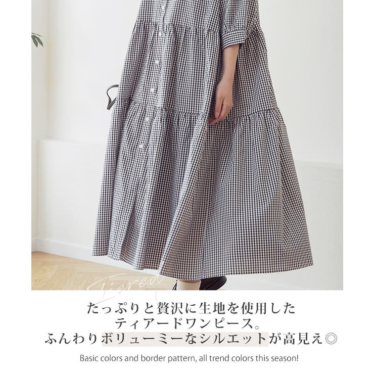 45R ロング丈ワンピース 七分袖 未使用タグ付き 楽天市場】シャツワンピース ワンピース レディース 綿麻風