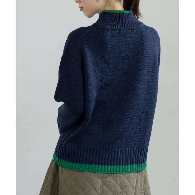 CROCH 売れ筋商品|||クロッチ ニット&セーター アウター レディース Sweaters Azure 楽天市場】【全品2BUY15%OFFクーポン】【SUMMER FAIR】M/Lサイズ