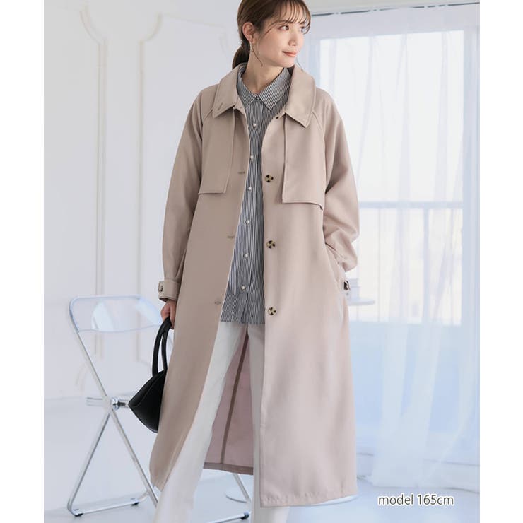 パールボタンシャツ シャツ レディース | Growing Rich | 詳細画像9 