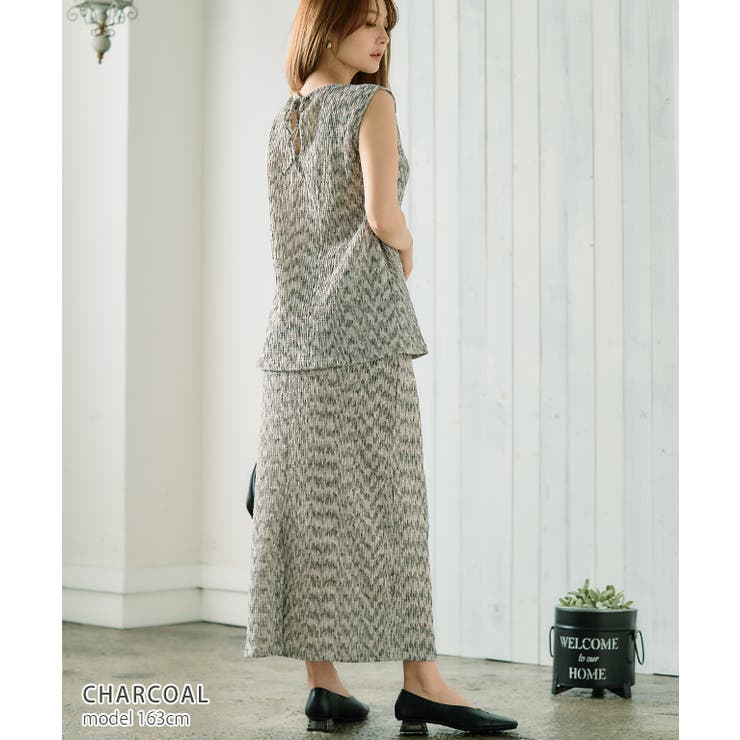 ポコポコMIXカラースカート スカート レディース | Growing Rich | 詳細画像8 