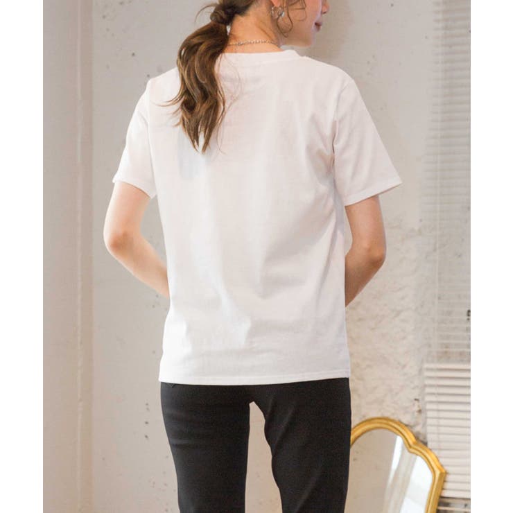 RELISH 売れ筋商品|||レリッシュ Tシャツ トップス レディース T-shirts White Relish Women's T-Shirt Size L White New!!! | eBay
