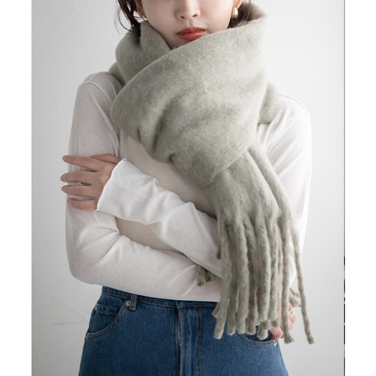 キャプテンクリスのボリュームマフラー Captain Chrisボリュームマフラー～Jade～ – BABY, THE STARS