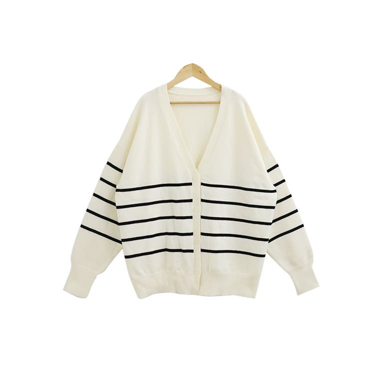 AMBIDEX Store ○〇SLUB COTTON ポロカーディガン(F ミント