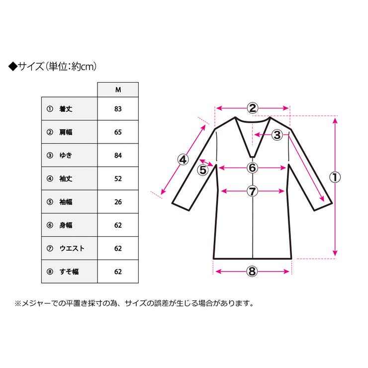 異素材MIXフェイクファーブルゾン 冬 アウター | Growing Rich | 詳細画像17 