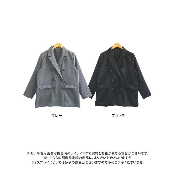 ジャケット ツイルジャケット テーラードジャケット[品番