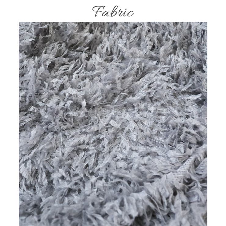 フェザーヤーン プルオーバー 春[品番：GW000004667]｜Growing