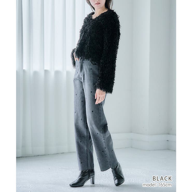 フェザーヤーン プルオーバー 春[品番：GW000004667]｜Growing