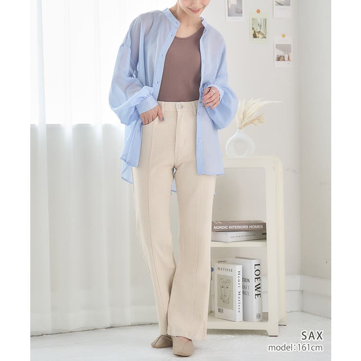 ours モーガン蔵人 SUNFLOWER 23SS CAYO SS SHIRT - メルカリ