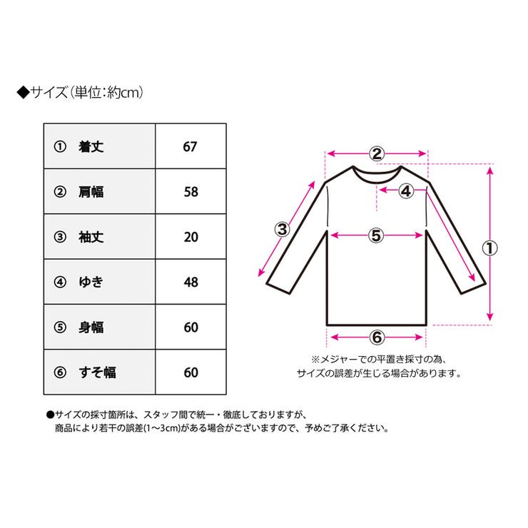 ロゴTシャツ tシャツ レディース[品番：GW000004720]｜Growing