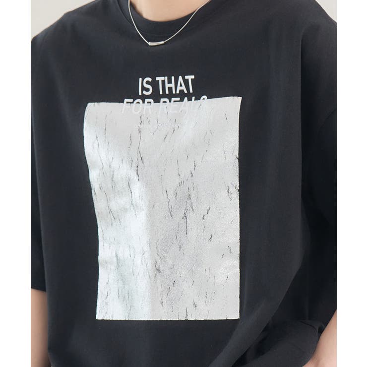 ロゴTシャツ tシャツ レディース[品番：GW000004720]｜Growing