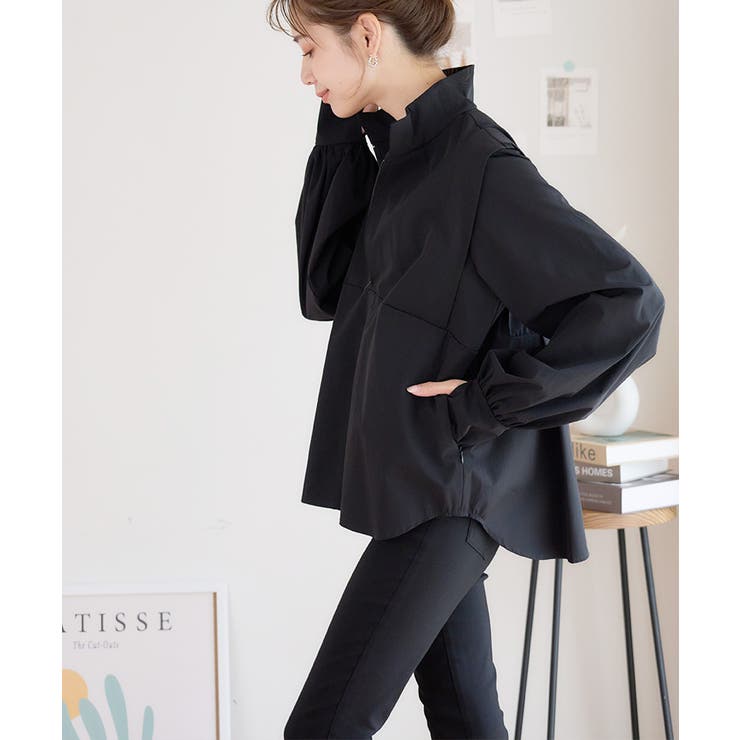 ラッシュガード[240532] | Growing Rich | 詳細画像10 