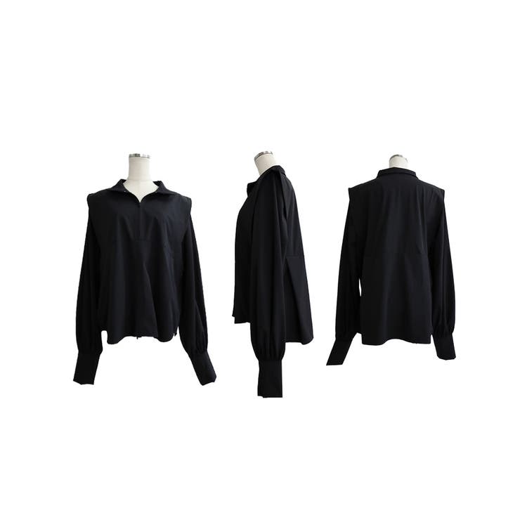 ラッシュガード[240532] | Growing Rich | 詳細画像15 