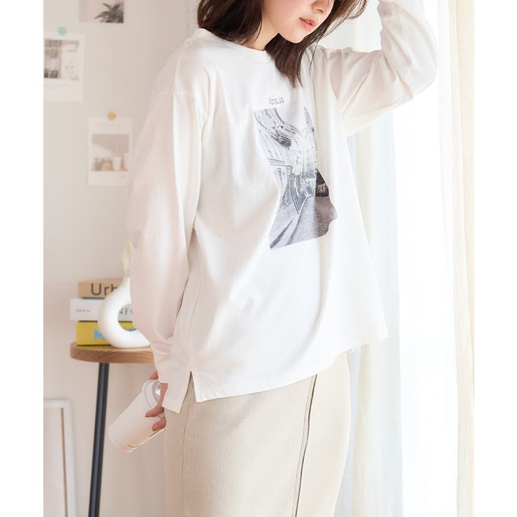 長袖・ロングTシャツ｜オリジナルプリント・デザイン【クラT
