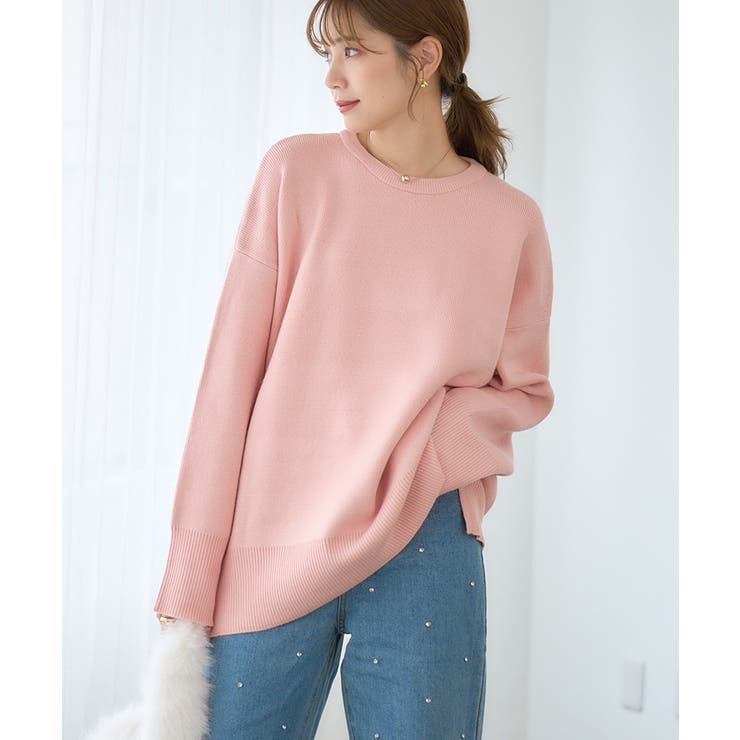 ぽん様専用】LOHEN ローヘン ミラノリブニットオールインワン