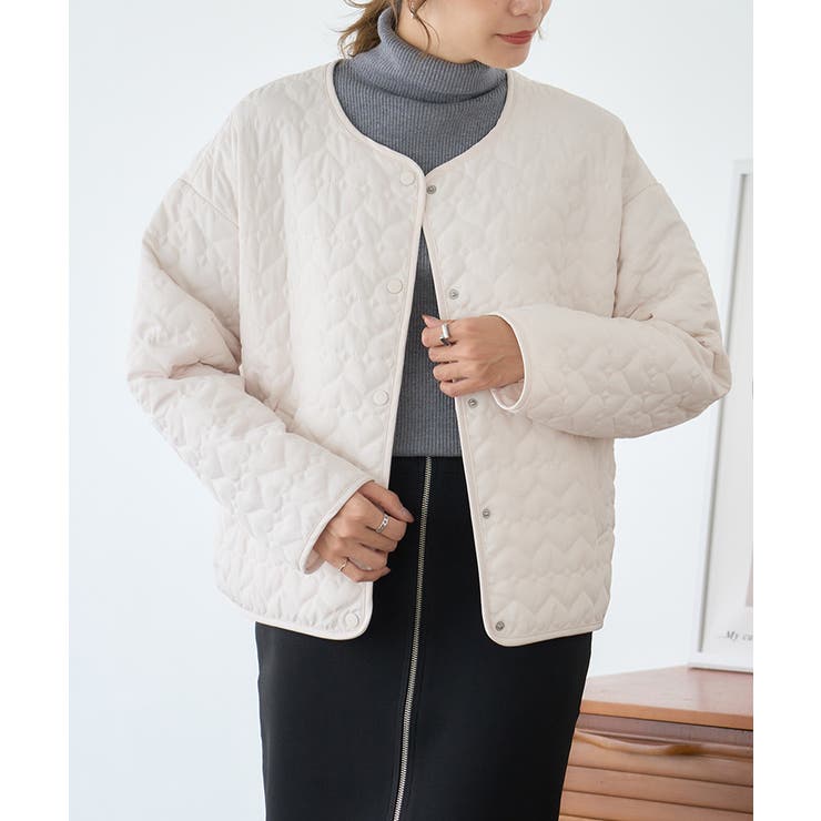 新品正規品【V12/size XL】フリース　ハイブリッド　キルティングアウター メンズ ハイロフトフリースジャケット / High Loft Fleece