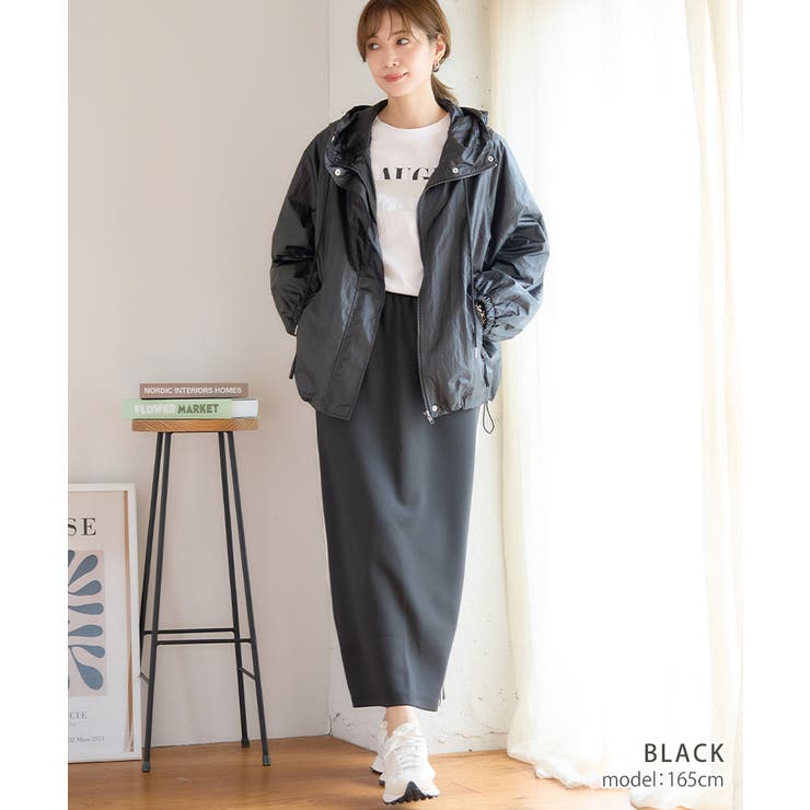 サイドWライントラックスカート サイドライン スカート[品番