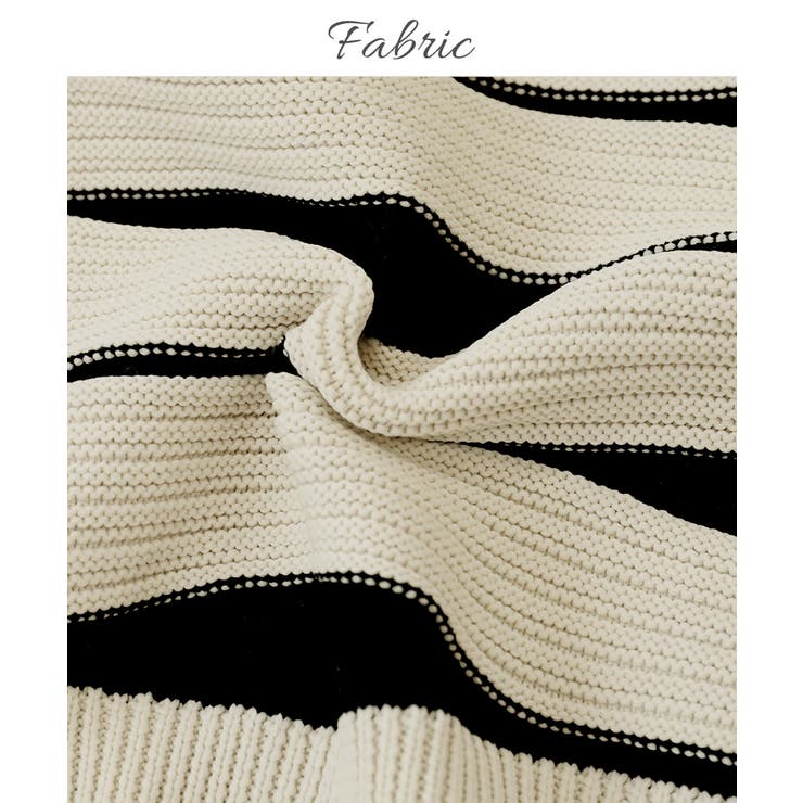 カーディガン ニット トップス | Growing Rich | 詳細画像3 