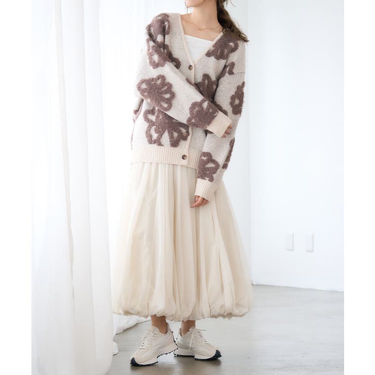 極美品・希少サイズ✨フォクシー スカート バルーン チュール プディング 40 楽天市場】【10時〜14H限定！1点でも全品半額！】 【2990円