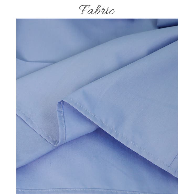 ブラウス ボウタイ ブラウス | Growing Rich | 詳細画像5 