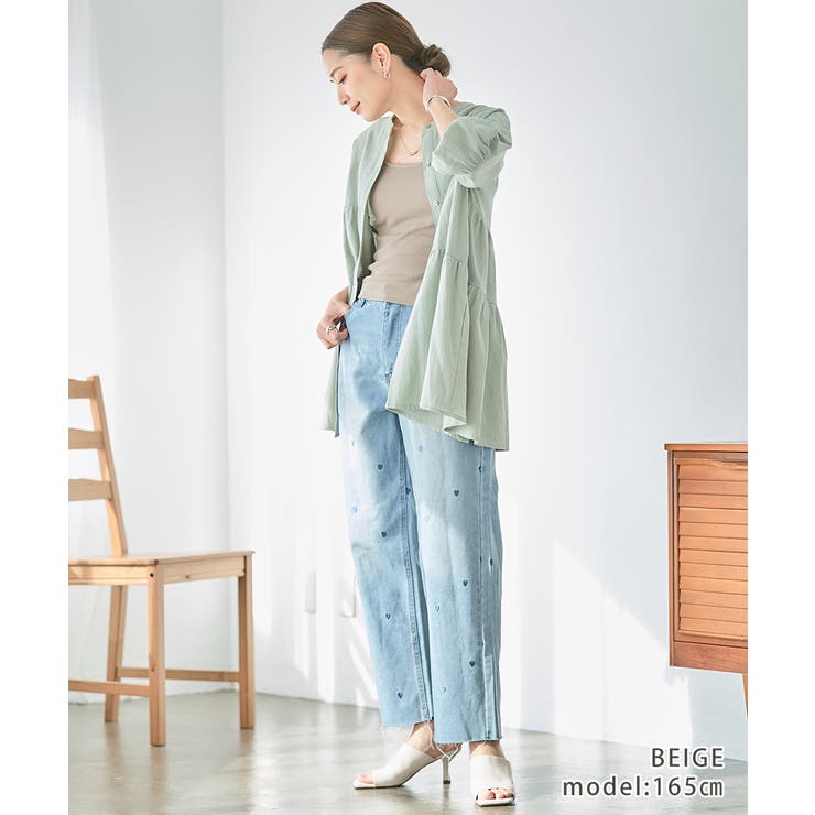カップ付き バックオープンブラトップ キャミソール[品番