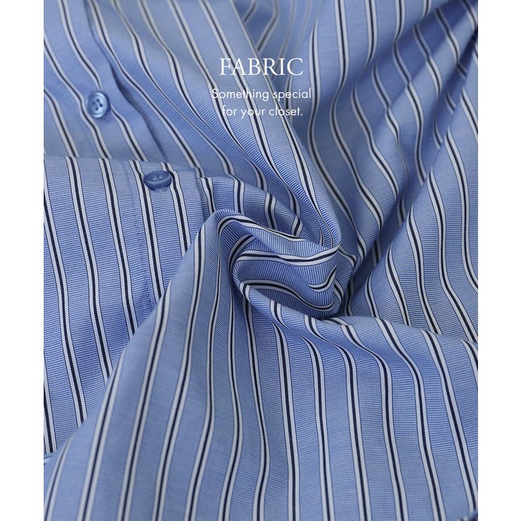 パフスリーブ ブラウス レディース | Growing Rich | 詳細画像5 