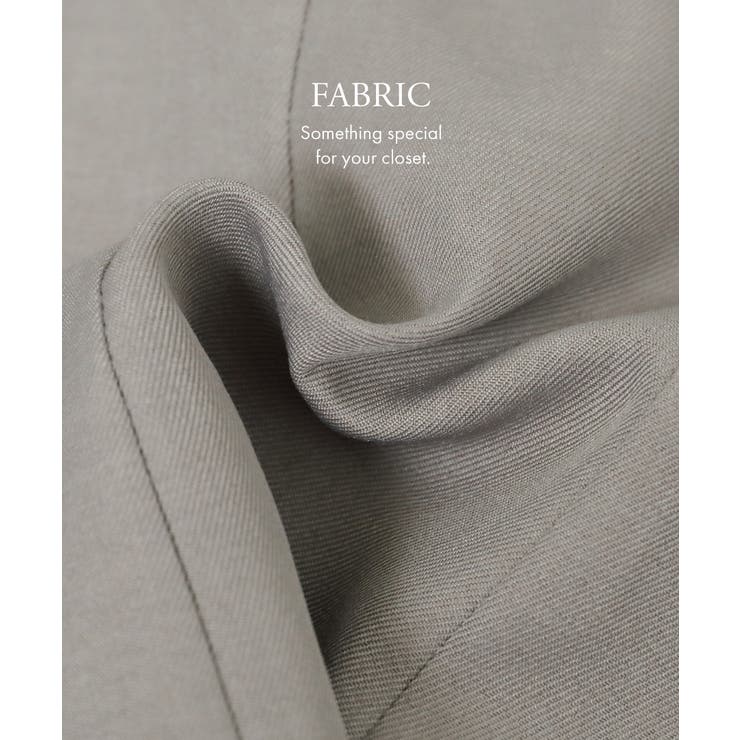 一着で 余所行き 通勤 | Growing Rich | 詳細画像5 