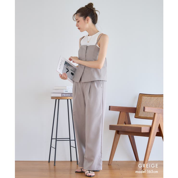 一着で 余所行き 通勤 | Growing Rich | 詳細画像7 