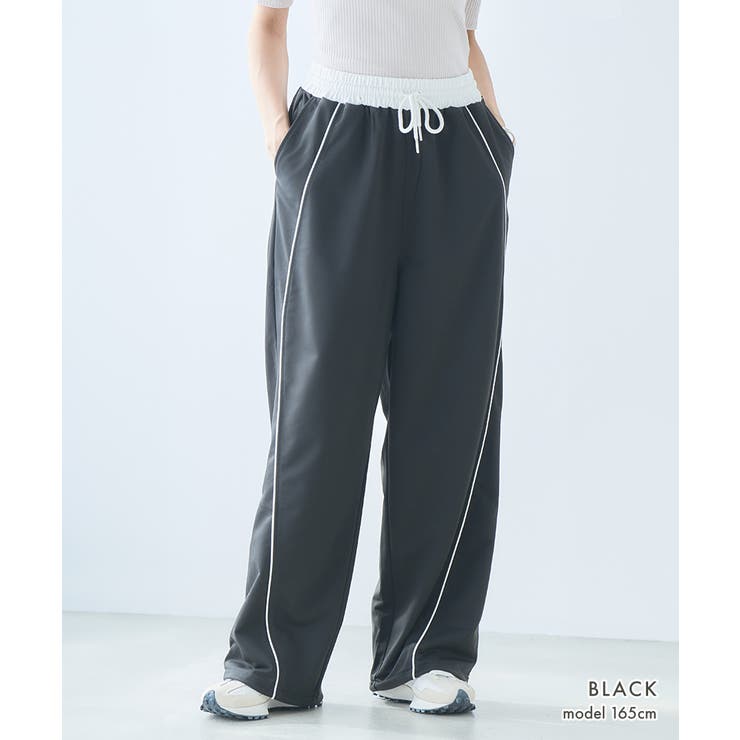 アイリーフィッシングクラブ　スウェットパンツ　ブラックMサイズ　新品未使用品 BlackEyePatch スウェットパンツ / BlackEyePatch Sweat Pants