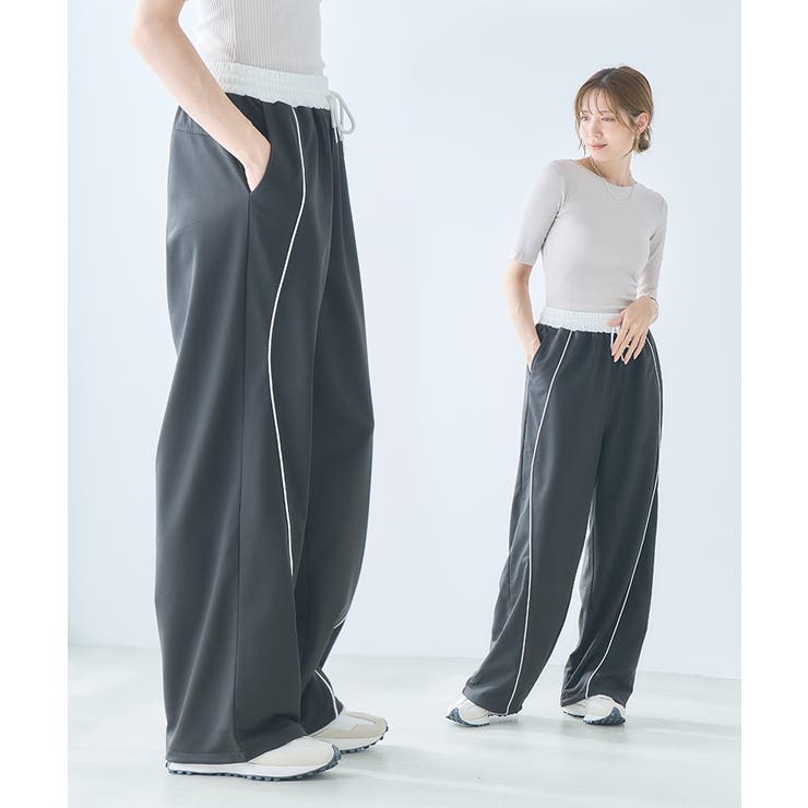 美脚ライン カーブ 配色 | Growing Rich | 詳細画像8 