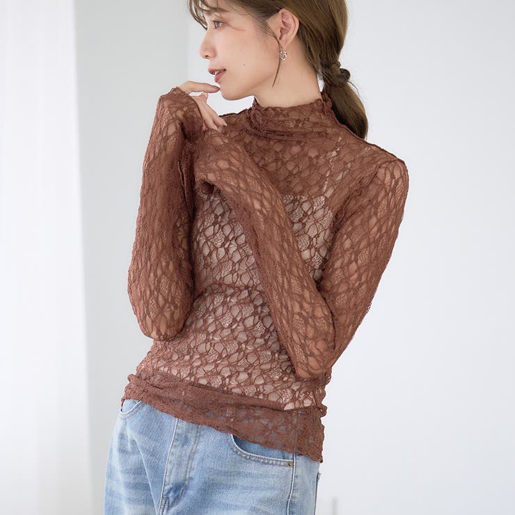 トップス roots_82 Roots82 Love | Roots82