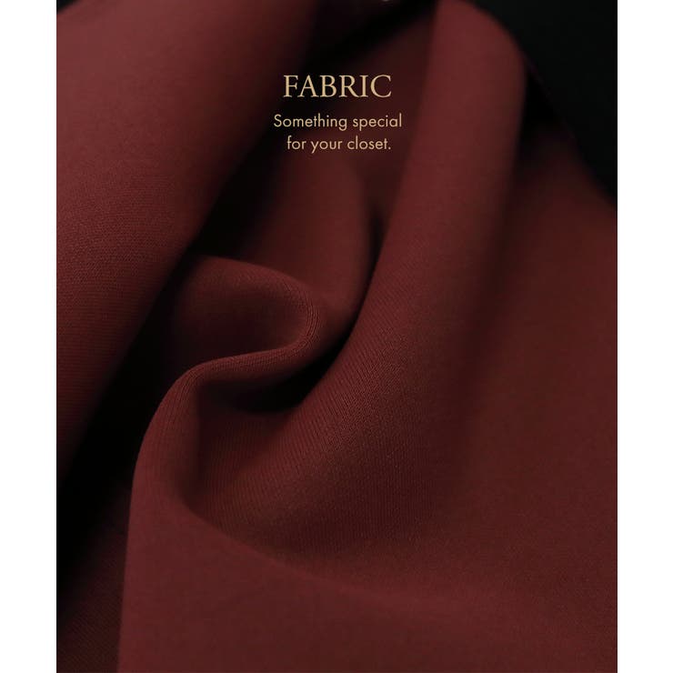 [ボトムス]リバーシブル オープンファスナースカート[250711] | Growing Rich | 詳細画像4 