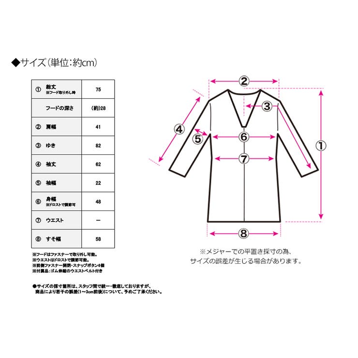 フェイク ダウンジャケット 中綿ジャケット | Growing Rich | 詳細画像16 