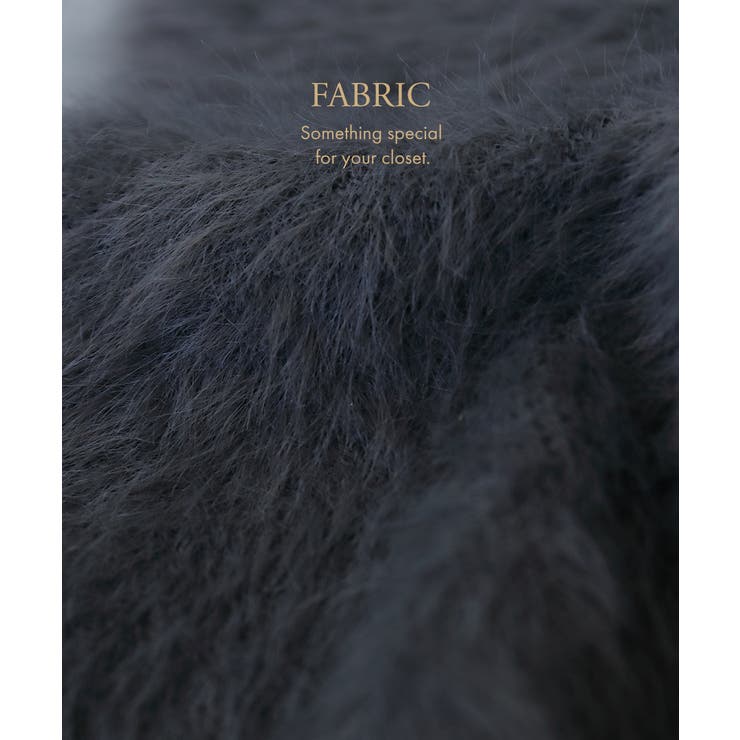 ニットベスト ニット ベスト | Growing Rich | 詳細画像5 