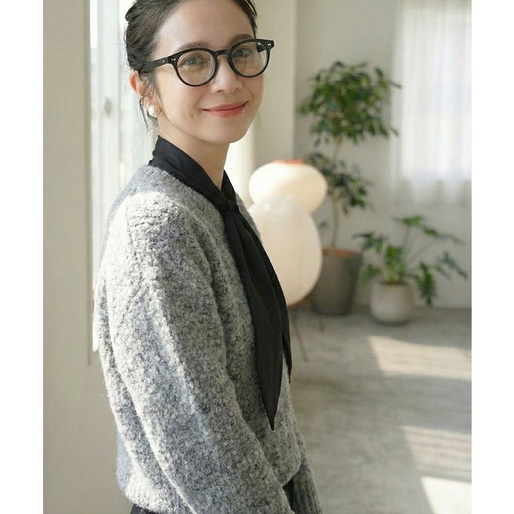 オケージョン つけ襟 ボウタイ | Growing Rich | 詳細画像8 