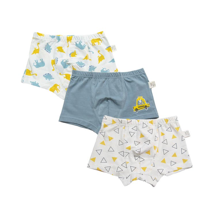 D | ショーツ キッズ 男の子 | DEAR COLOGNE KIDS