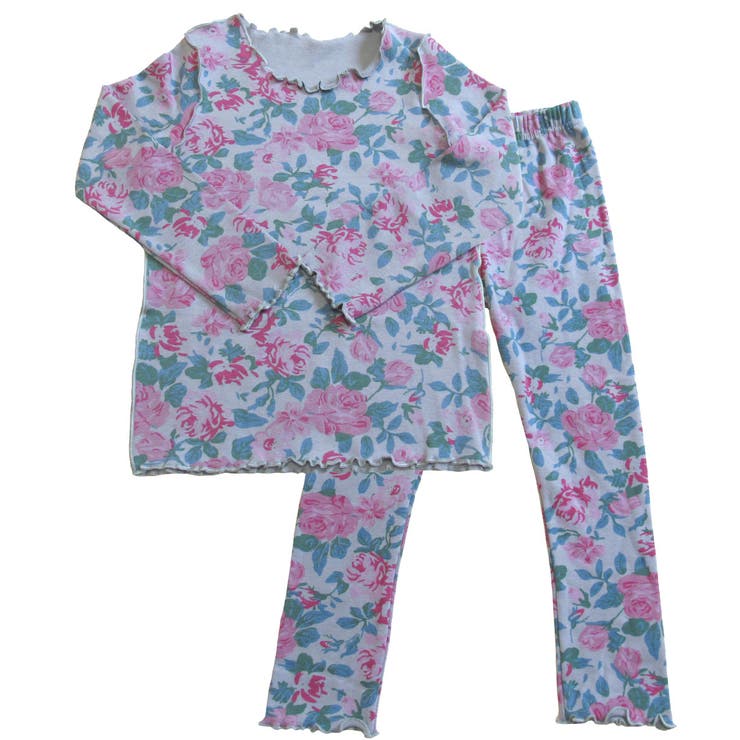 パジャマ キッズ 女の子 品番 Grct Dear Cologne Kids ディアコロンキッズ のキッズ ファッション通販 Shoplist ショップリスト