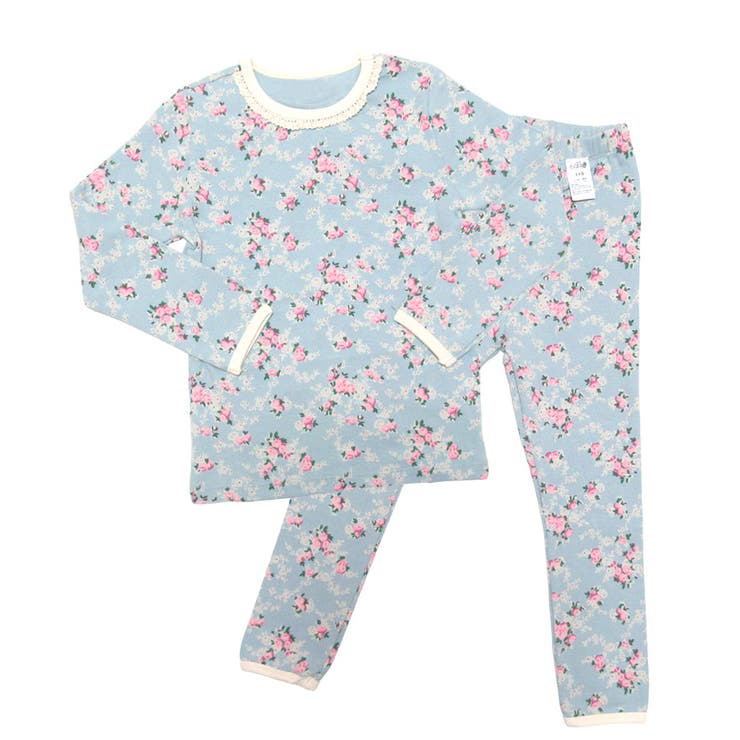 パジャマ キッズ 女の子 品番 Grct Dear Cologne Kids ディアコロンキッズ のキッズ ファッション通販 Shoplist ショップリスト