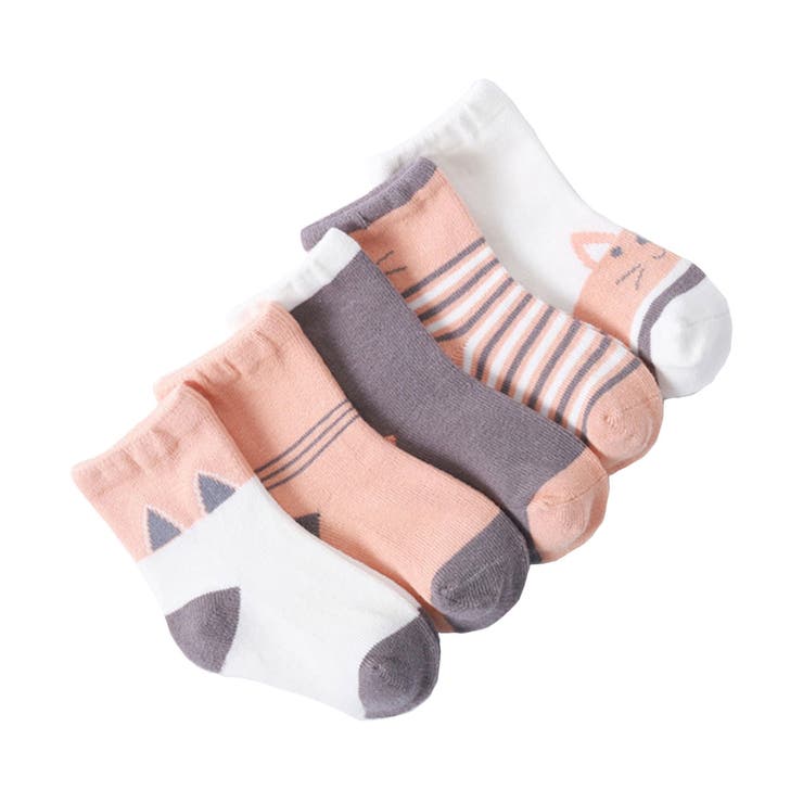 靴下 キッズ 女の子 品番 Grct Dear Cologne Kids ディアコロンキッズ のキッズ ファッション通販 Shoplist ショップリスト