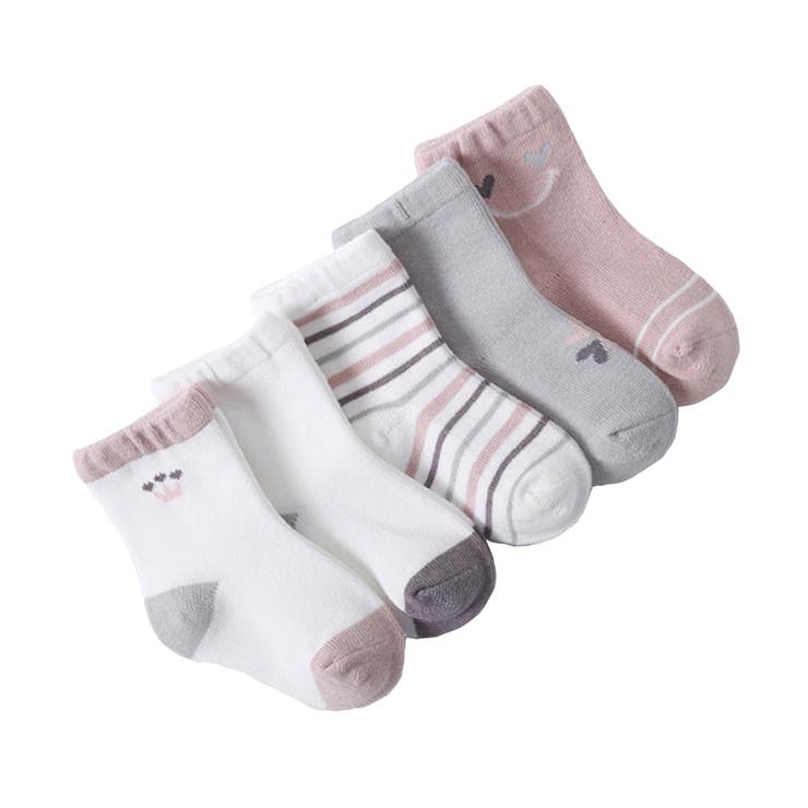 靴下 キッズ 女の子 品番 Grct Dear Cologne Kids ディアコロンキッズ のキッズ ファッション通販 Shoplist ショップリスト