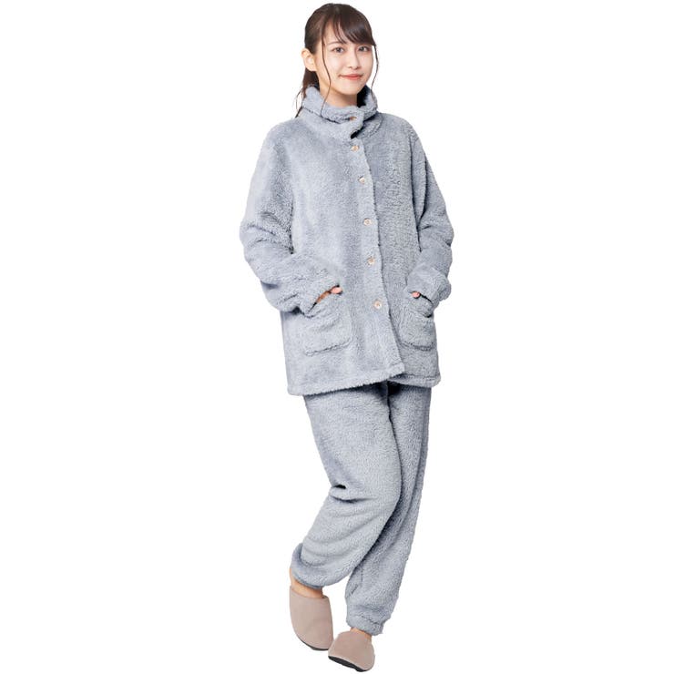 ルームウェア レディース 上下セット 品番 Grct Dear Cologne ディアコロン のレディースファッション通販 Shoplist ショップリスト