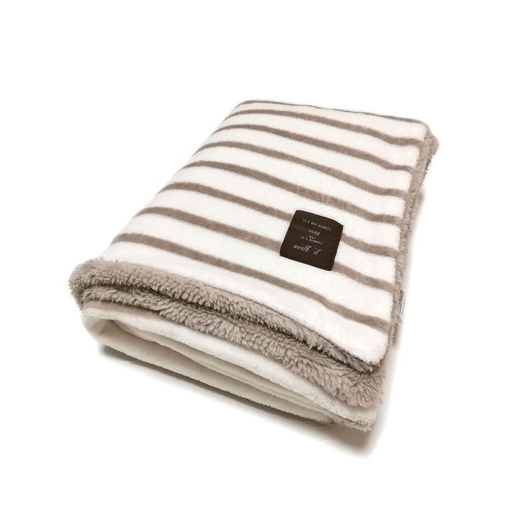 ひざ掛け かわいい ブランケット 品番 Grct Dear Cologne ディアコロン のレディースファッション通販 Shoplist ショップリスト