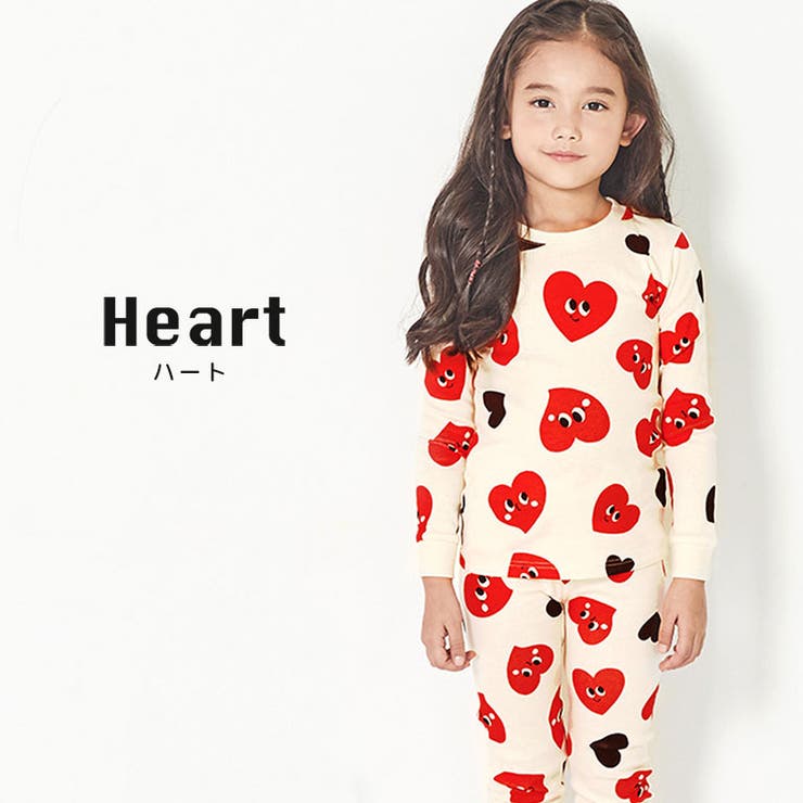 パジャマ キッズ 子供 品番 Grct808 Dear Cologne Kids ディアコロンキッズ のキッズファッション通販 Shoplist ショップリスト