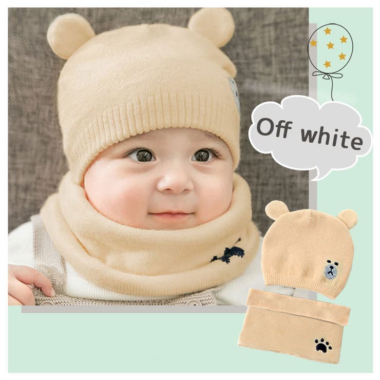 帽子 ベビー キッズ | DEAR COLOGNE KIDS | 詳細画像6 