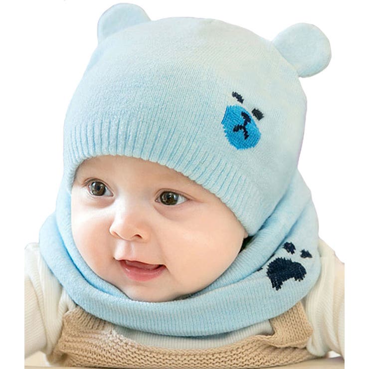 ブルー | 帽子 ベビー キッズ | DEAR COLOGNE KIDS