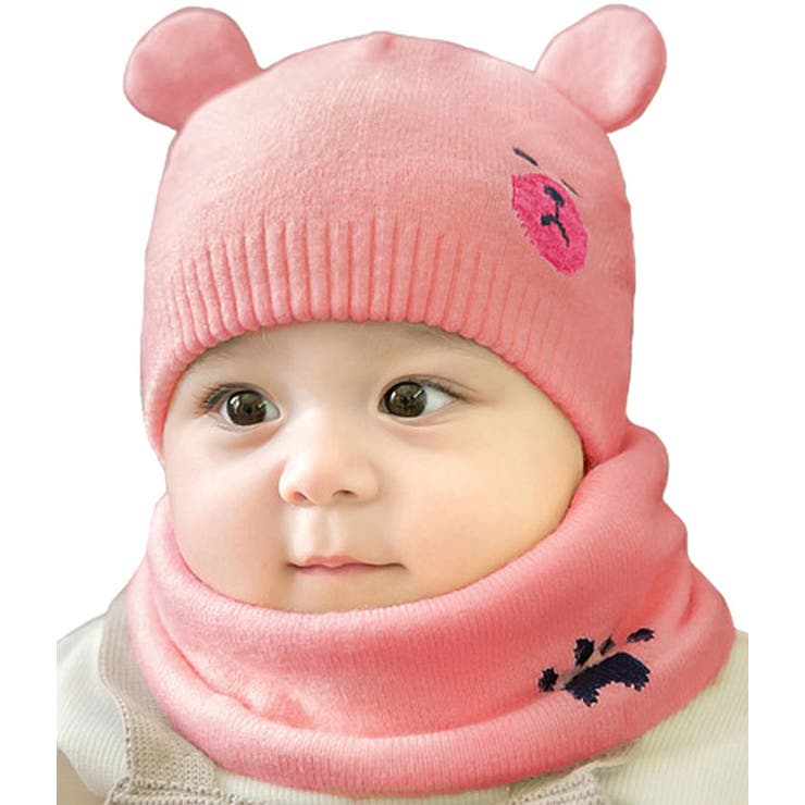 ピンク | 帽子 ベビー キッズ | DEAR COLOGNE KIDS